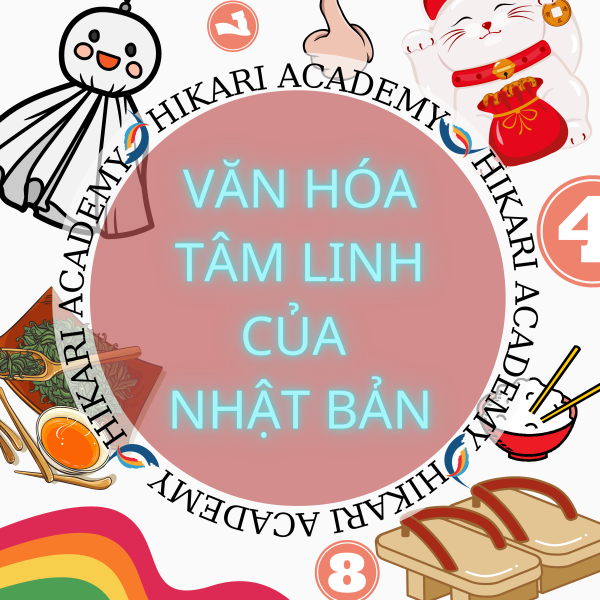 Van Hoa Tam Linh Nhat
